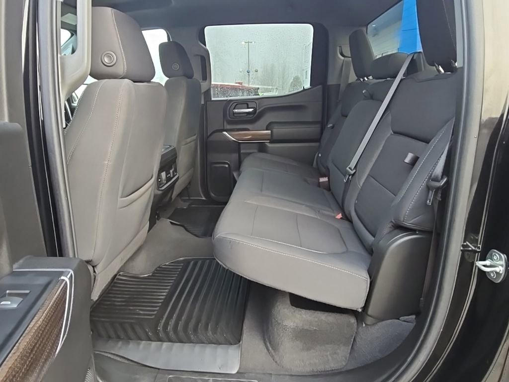 Used 2021 Chevrolet Silverado 1500 RST w/ Max Trailering Package image 25