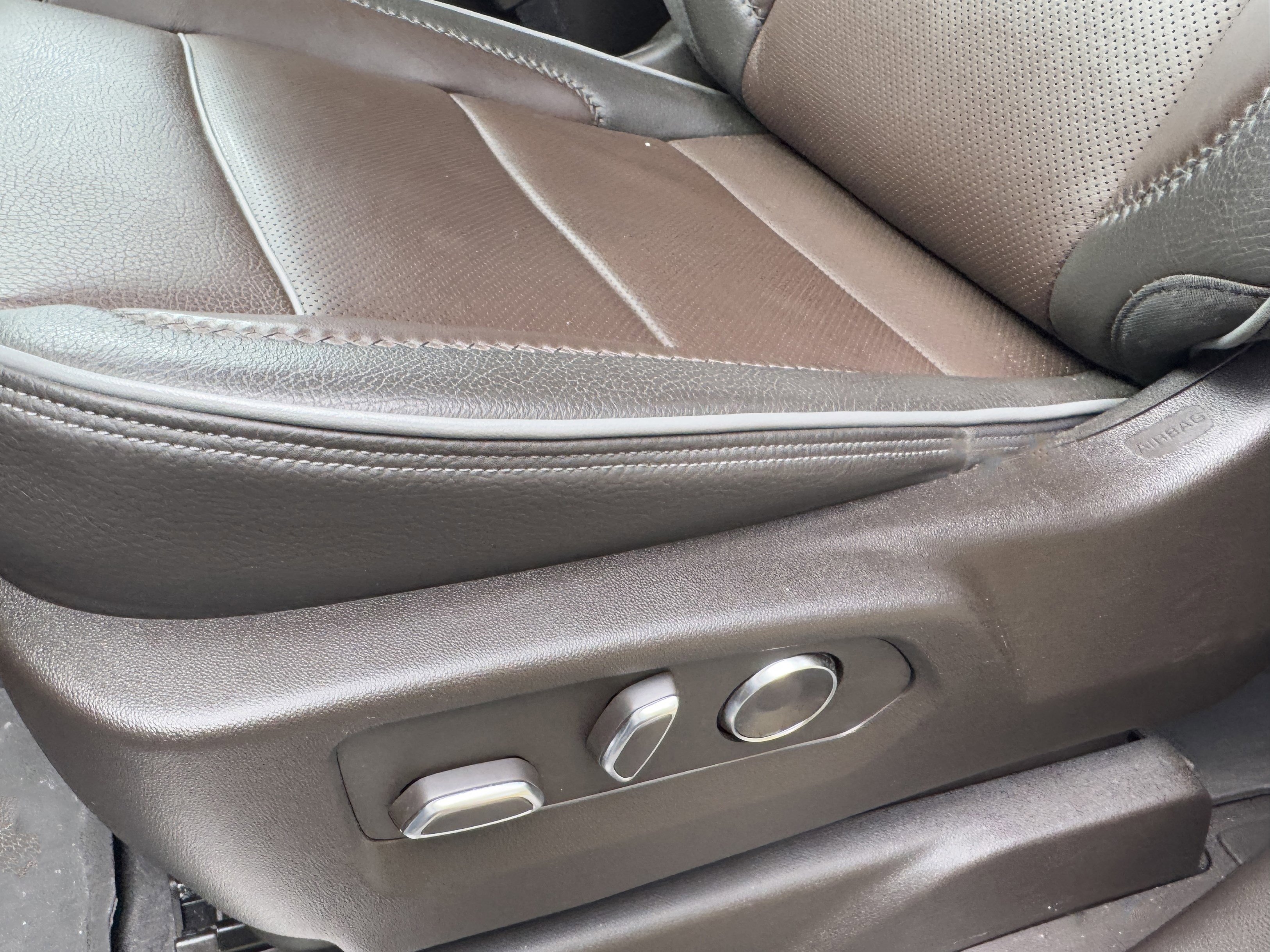 Used 2024 GMC Sierra 1500 Denali w/ Technology Package image 10