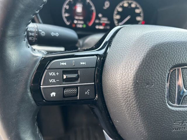 Used 2024 Honda CR-V EX-L image 20