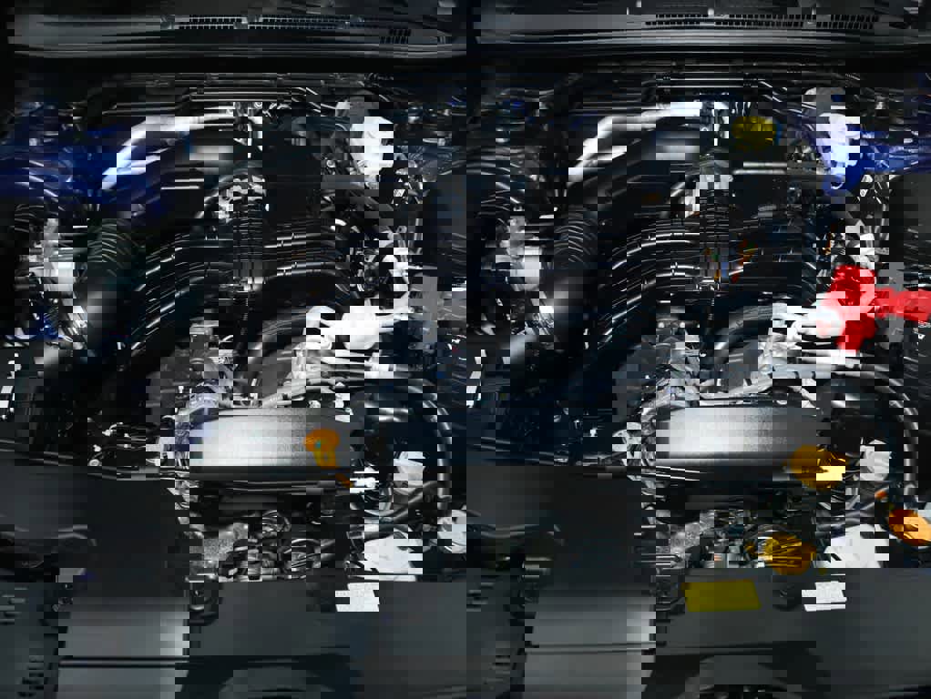 Certified 2024 Subaru Crosstrek 2.5i Sport AWD/4WD image 36