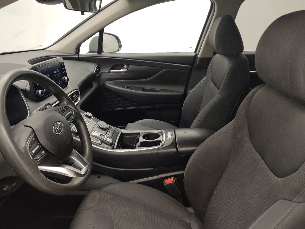Used 2021 Hyundai Santa Fe SEL AWD/4WD image 17