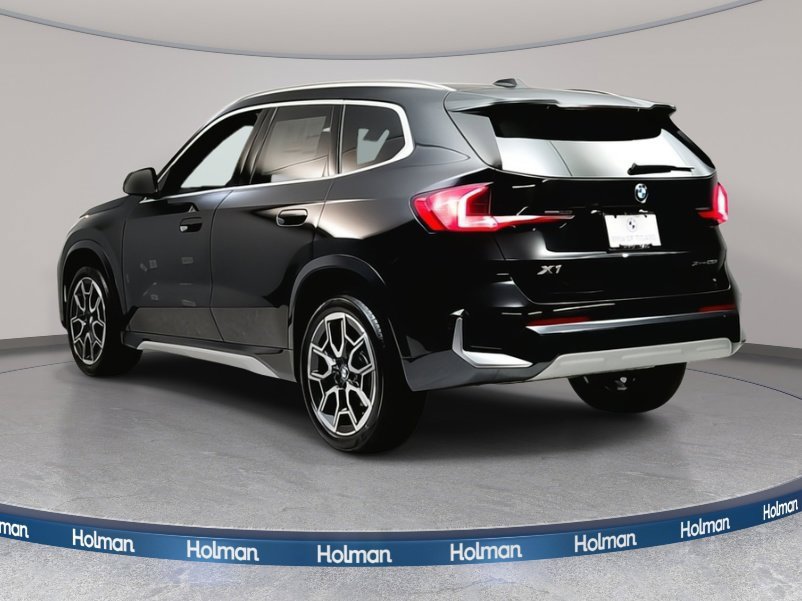New 2026 BMW X1 xDrive28i image 3