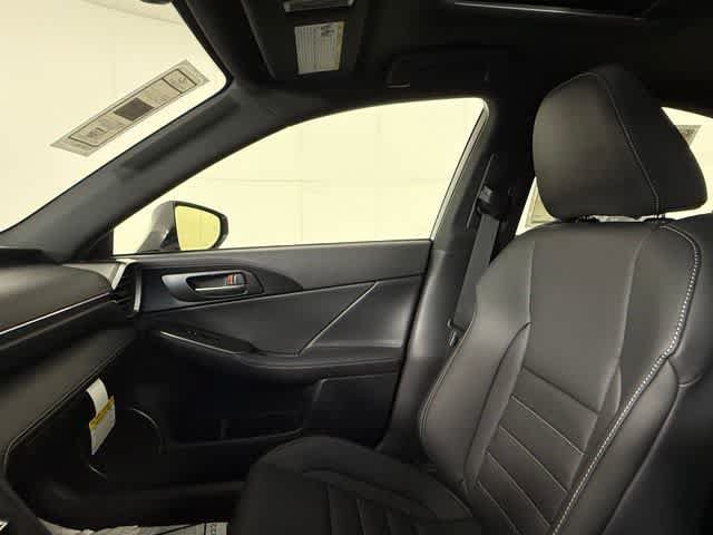 New 2026 Lexus IS 350 F Sport w/ Technology Package RWD image 17