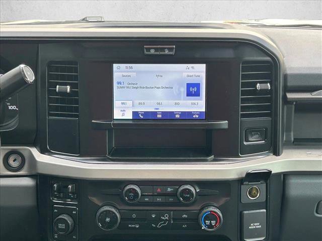 New 2026 Ford F250 XLT w/ FX4 Off-Road Package image 12