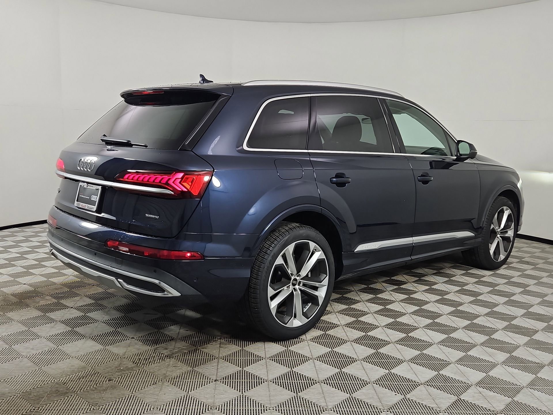Certified 2023 Audi Q7 3.0T Premium Plus w/ Premium Plus Package image 7
