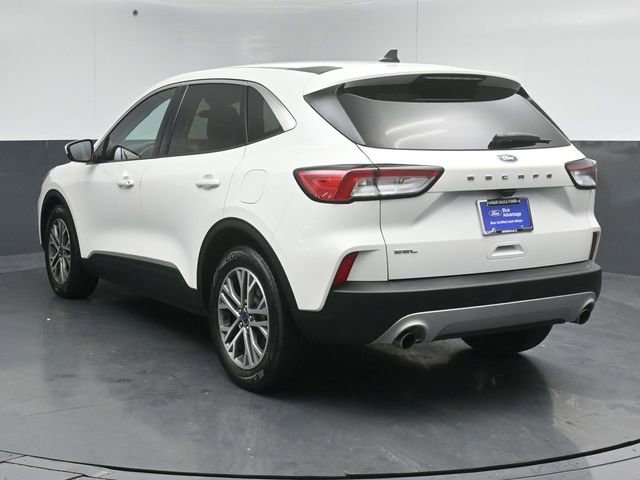 Certified 2022 Ford Escape SEL w/ Technology Package image 6