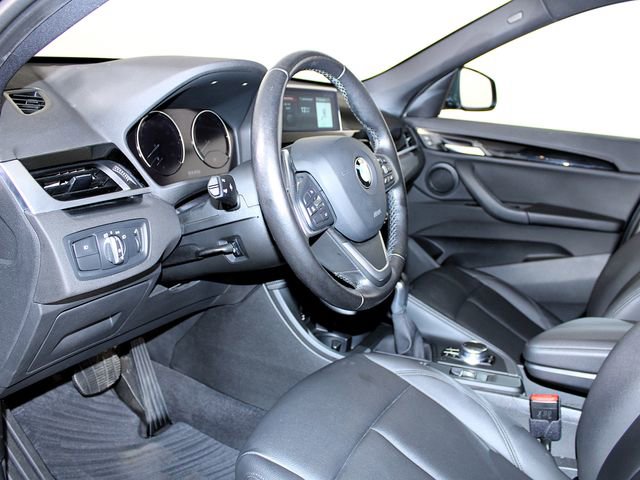 Used 2019 BMW X1 xDrive28i w/ Convenience Package image 4