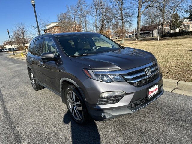 Used 2017 Honda Pilot Touring image 22