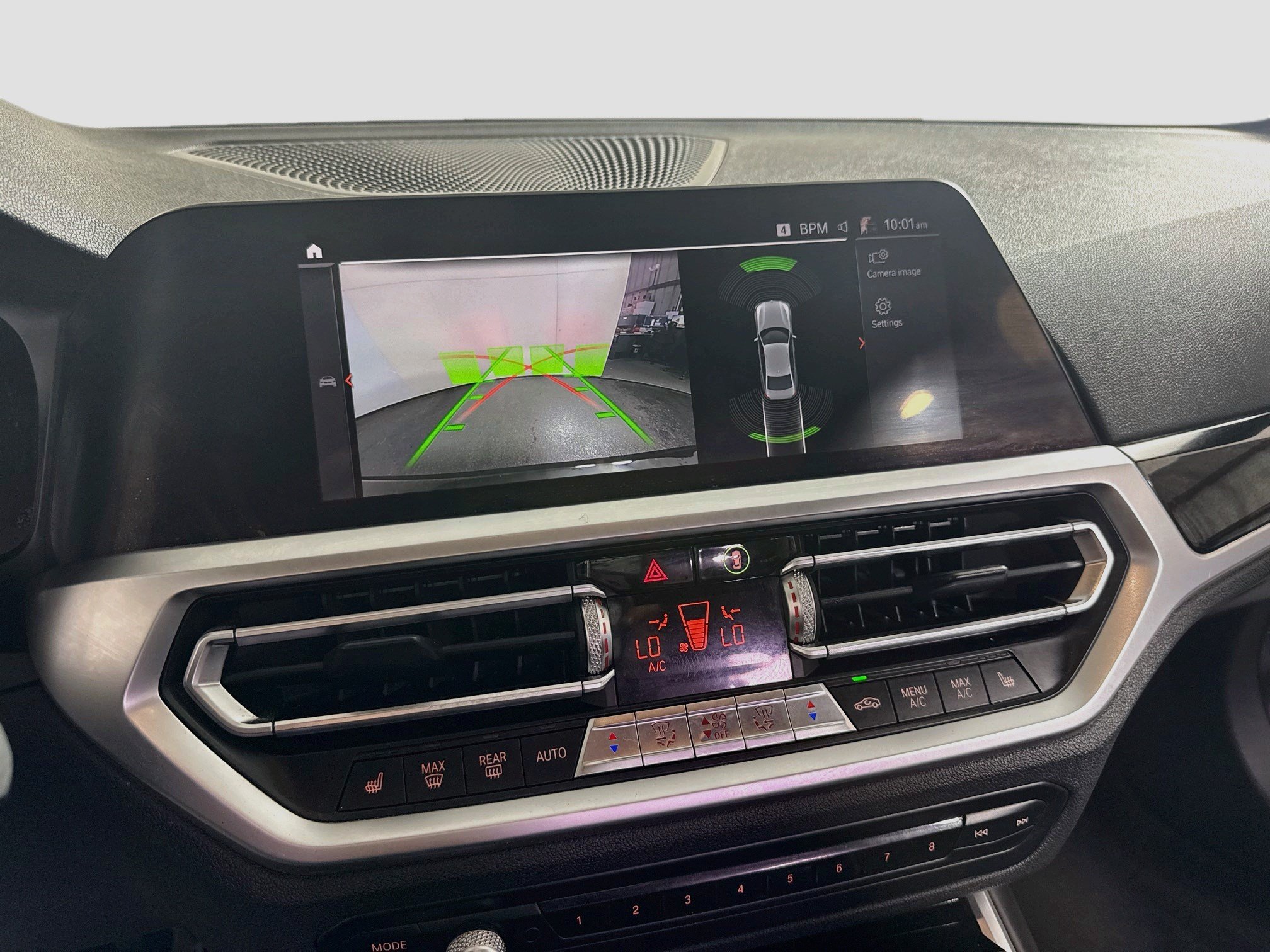 Used 2019 BMW 330i Sedan w/ Convenience Package RWD image 41