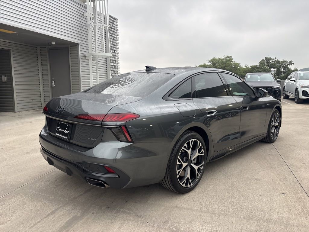 New 2026 Audi A6 Premium Plus AWD/4WD image 6