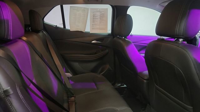 Used 2025 Buick Encore GX Preferred image 20