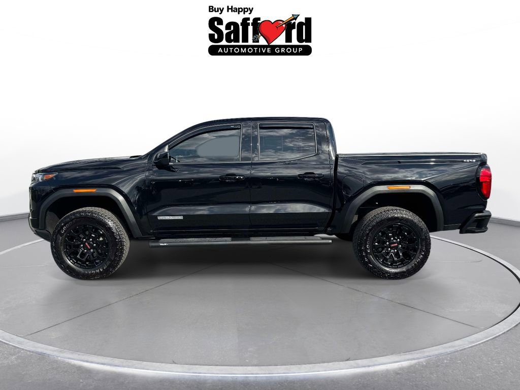 Used 2026 GMC Canyon Elevation w/ Convenience Package image 5