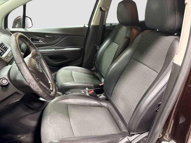 Used 2015 Buick Encore Convenience AWD/4WD image 17