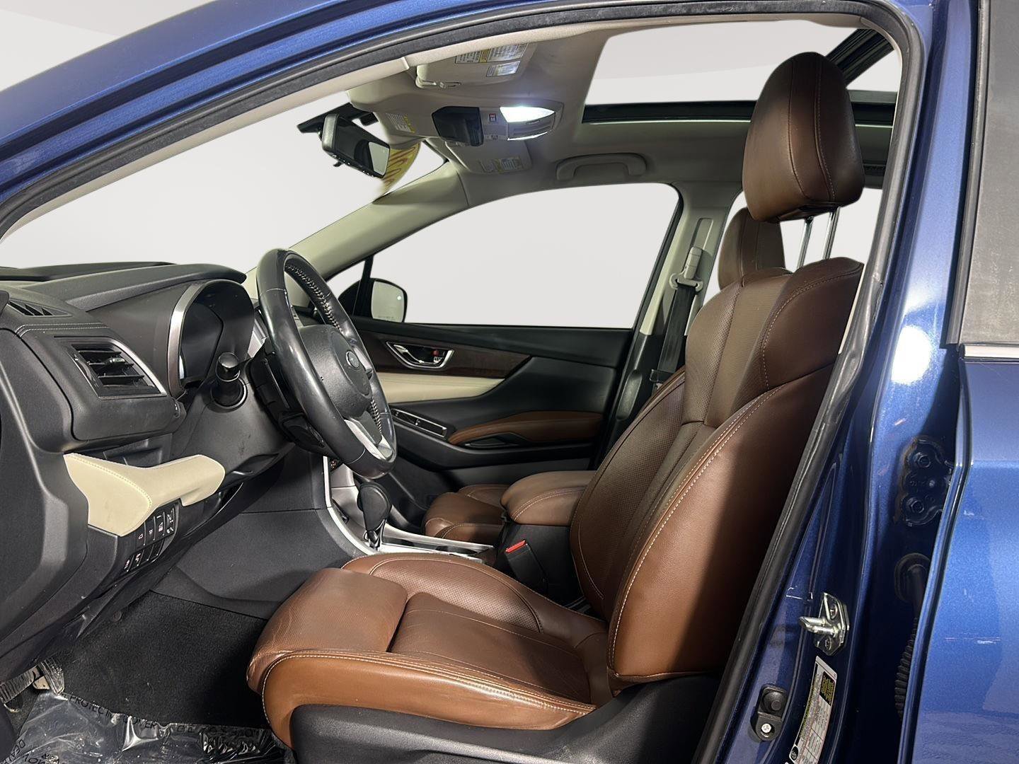 Used 2020 Subaru Ascent Touring w/ Popular Package #3 image 6