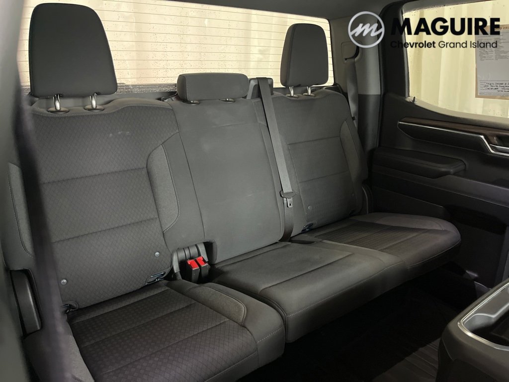 Used 2023 Chevrolet Silverado 1500 RST image 30