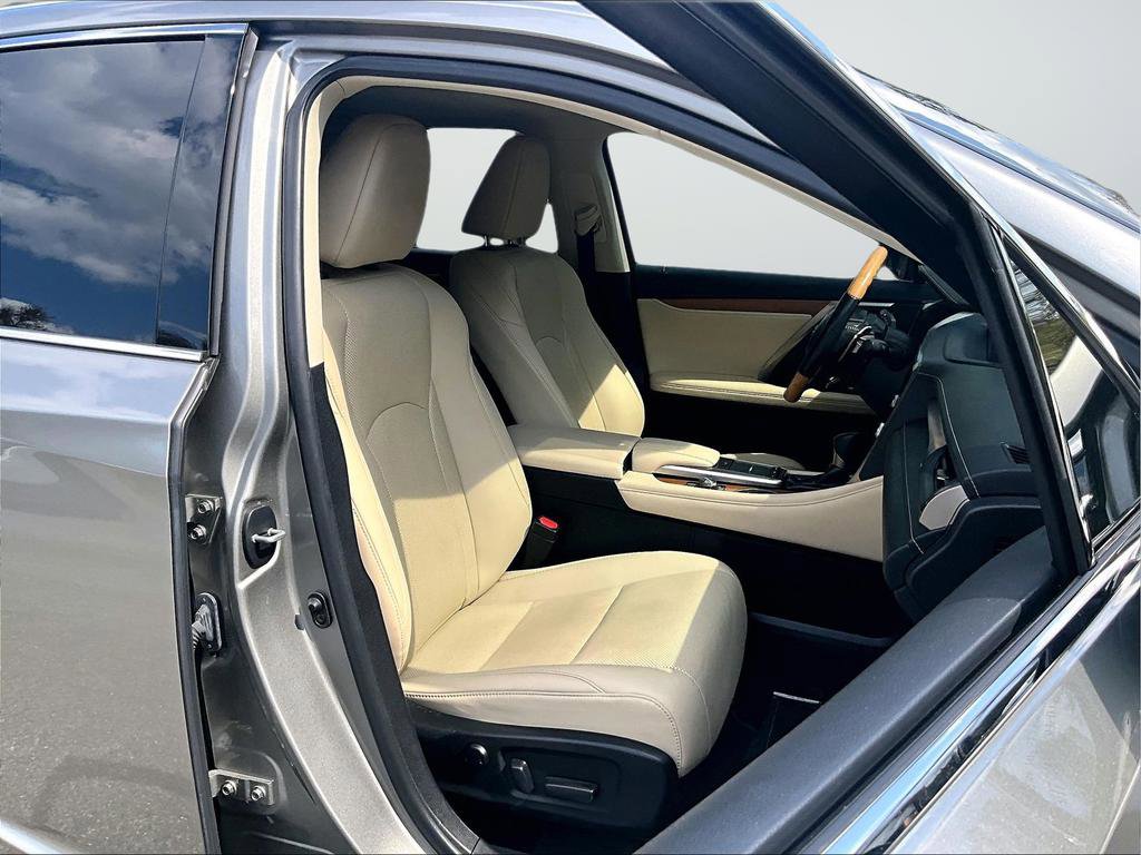 Used 2022 Lexus RX 350 FWD w/ Premium Package image 20