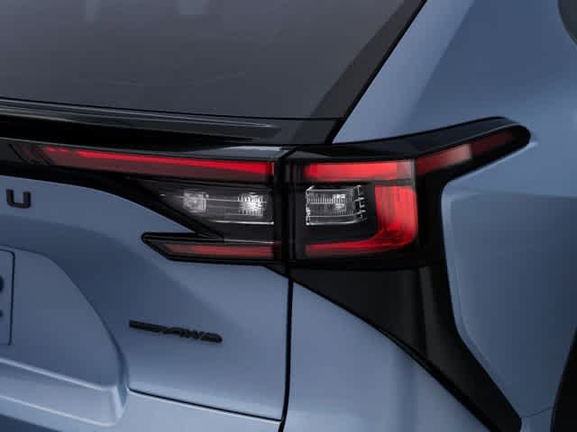 New 2026 Subaru Solterra AWD/4WD image 12