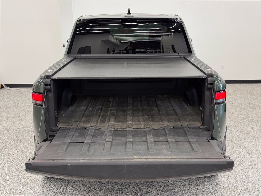 Used 2022 Rivian R1T Adventure AWD/4WD image 12