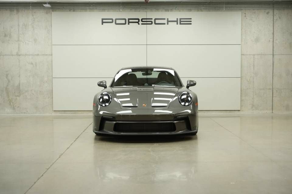 Certified 2023 Porsche 911 GT3 RWD image 10
