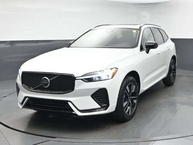 New 2027 Volvo XC60 B5 Core AWD/4WD image 3