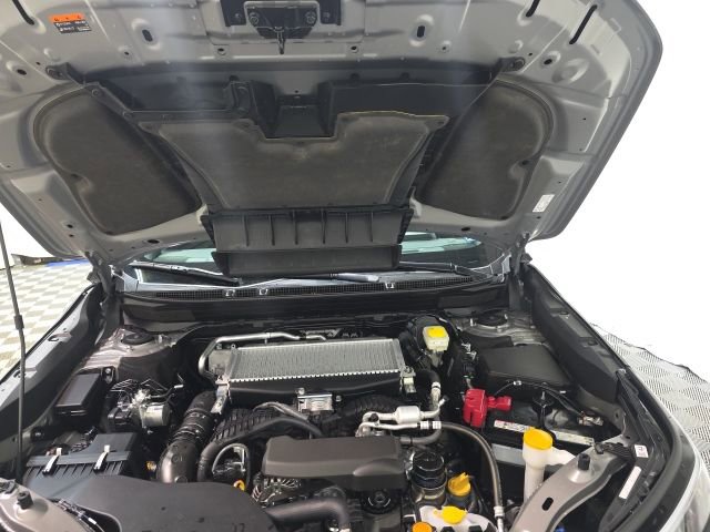 New 2026 Subaru Outback Wilderness image 37