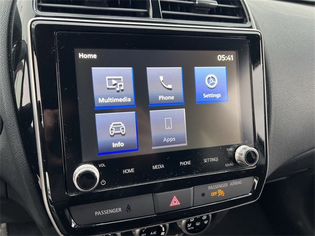 Used 2023 Mitsubishi Outlander Sport LE image 12