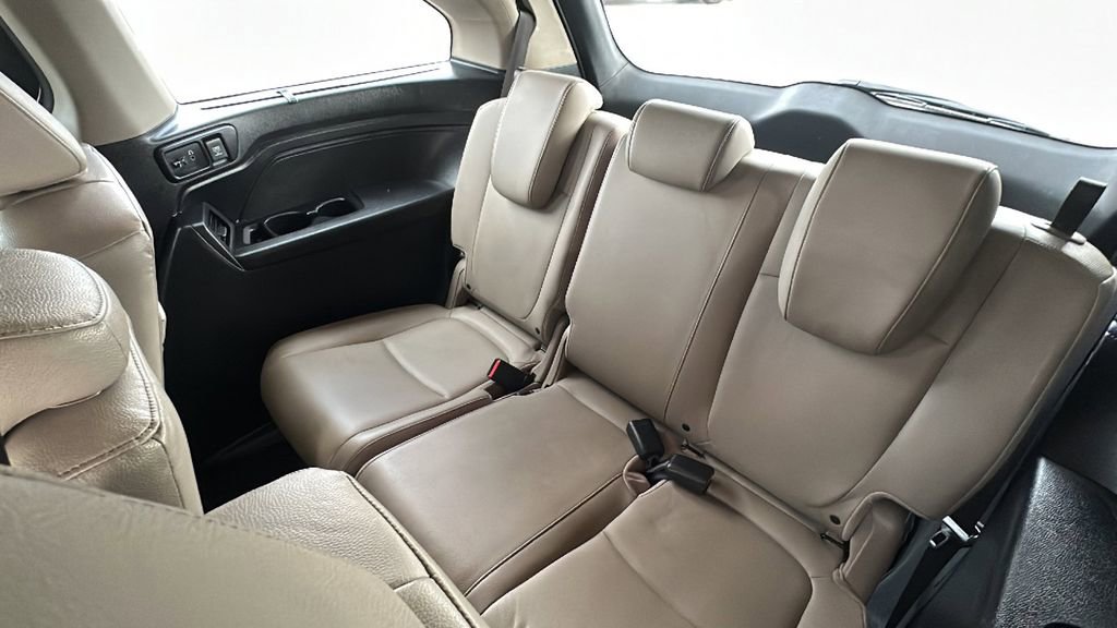 Used 2021 Honda Odyssey Touring image 16