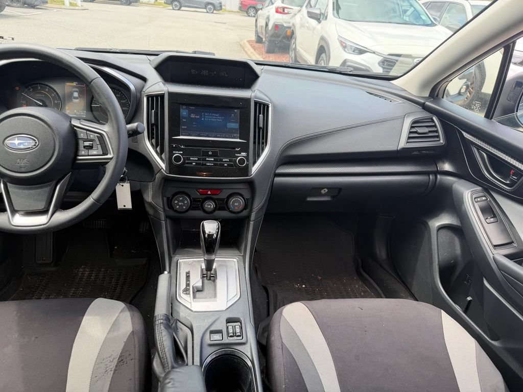 Used 2019 Subaru Crosstrek 2.0i Premium AWD/4WD image 22