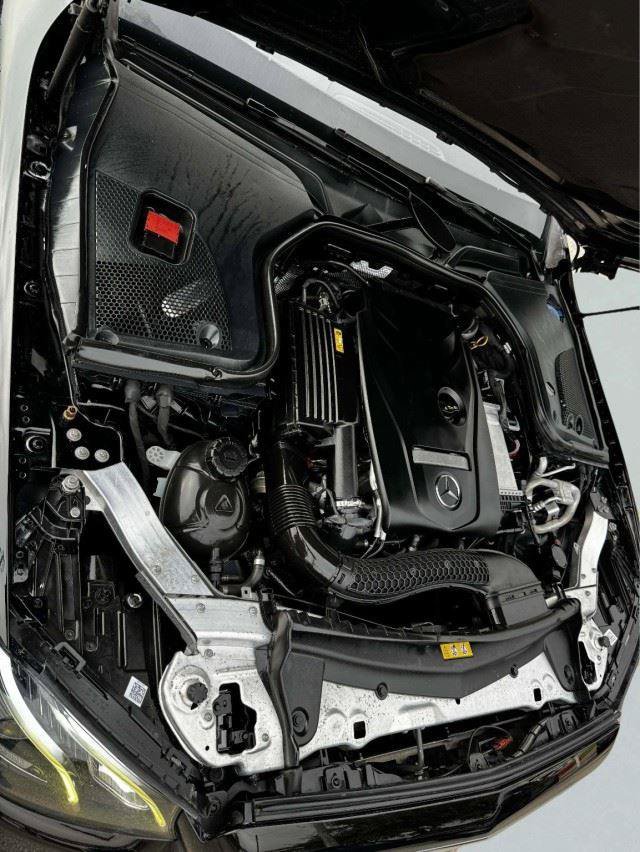 Used 2019 Mercedes-Benz E 300 w/ Premium 1 Package image 59