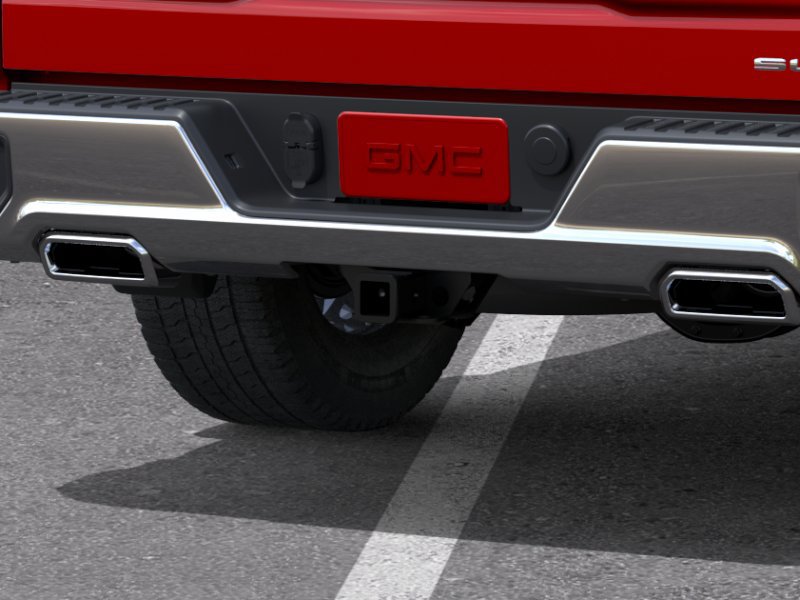 New 2026 GMC Sierra 1500 SLT w/ SLT Premium Package AWD/4WD image 7