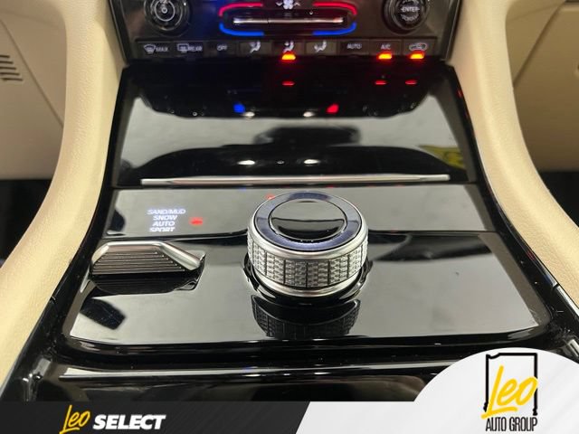 Used 2023 Jeep Grand Cherokee L Limited w/ Luxury Tech Group II AWD/4WD image 13