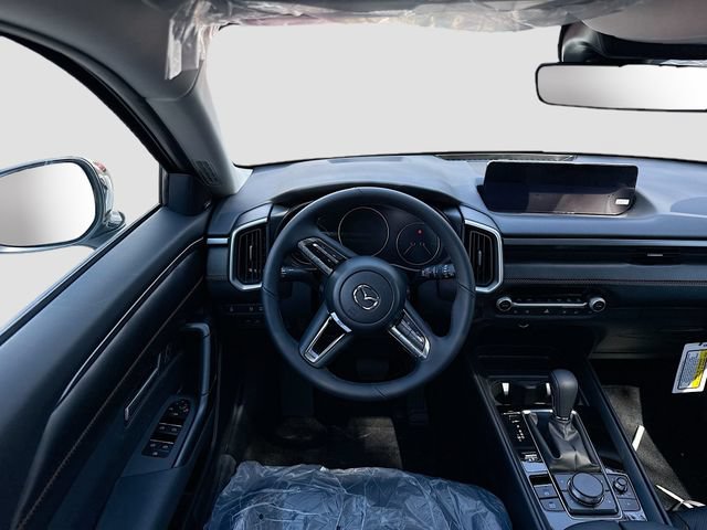 New 2026 MAZDA CX-50 AWD 2.5 S w/ Weather Package image 25