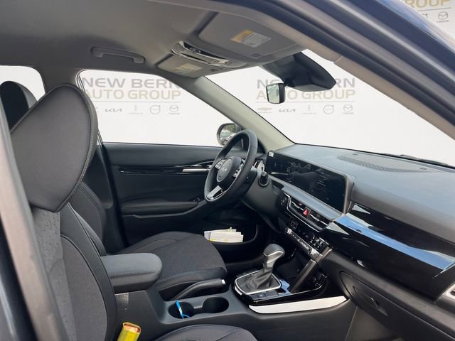 New 2026 Kia Seltos S image 15
