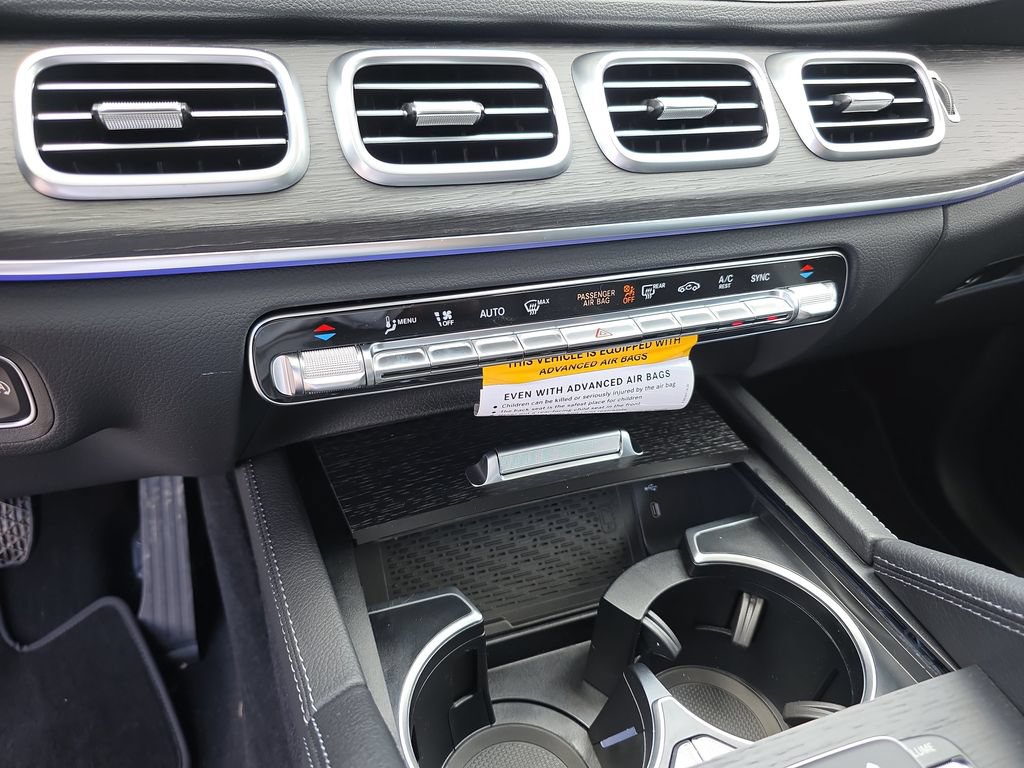 New 2026 Mercedes-Benz GLE 450 4MATIC image 18