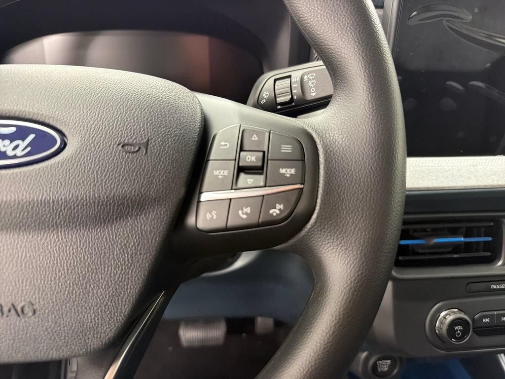 New 2026 Ford Maverick XLT FWD image 20