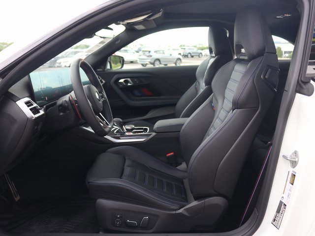 New 2025 BMW M2 w/ Lighting Package image 6