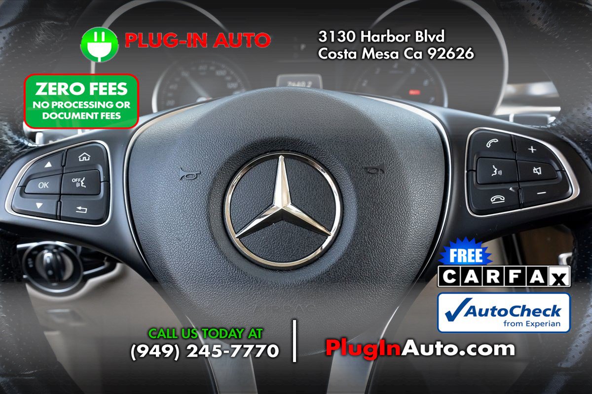 Used 2019 Mercedes-Benz GLC 300 image 18