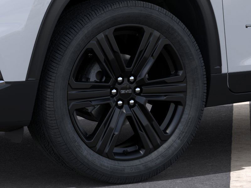 New 2026 GMC Acadia Elevation w/ Black Edition image 52