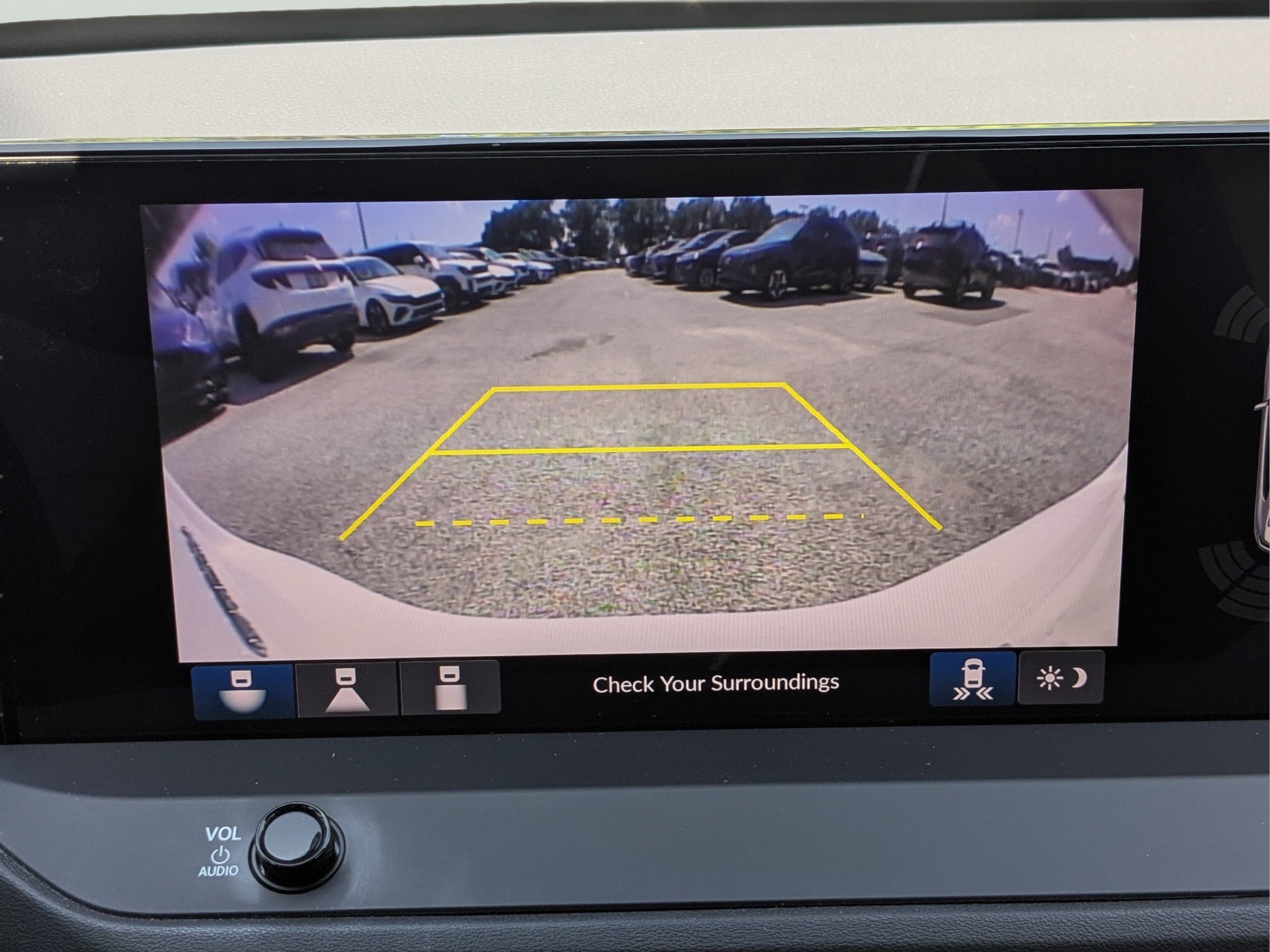 Used 2023 Honda Accord EX-L image 20