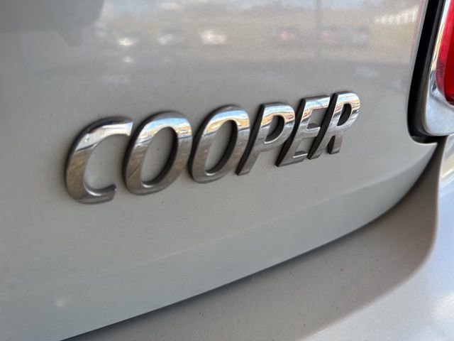 Used 2016 MINI Cooper 4-Door Hardtop image 30
