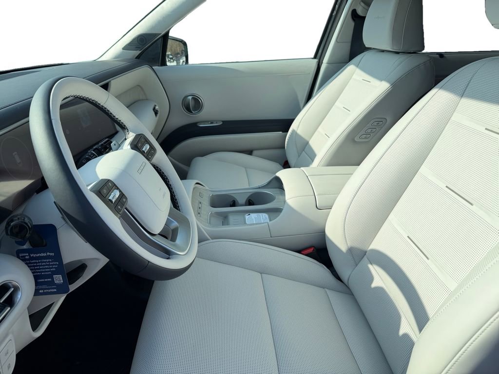 New 2026 Hyundai Palisade Calligraphy image 9