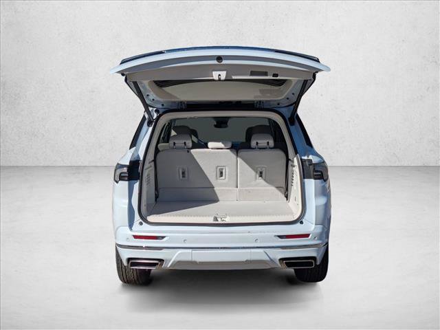 New 2026 Buick Enclave Avenir w/ Super Cruise Package AWD/4WD image 6