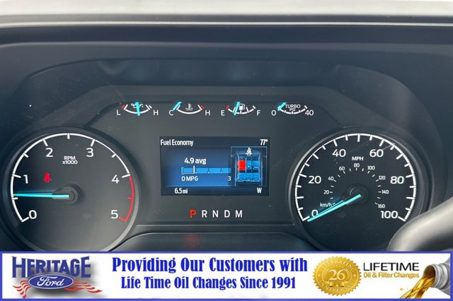 New 2026 Ford F250 XL image 22