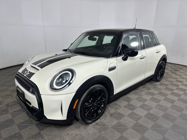 Used 2022 MINI Cooper S image 7