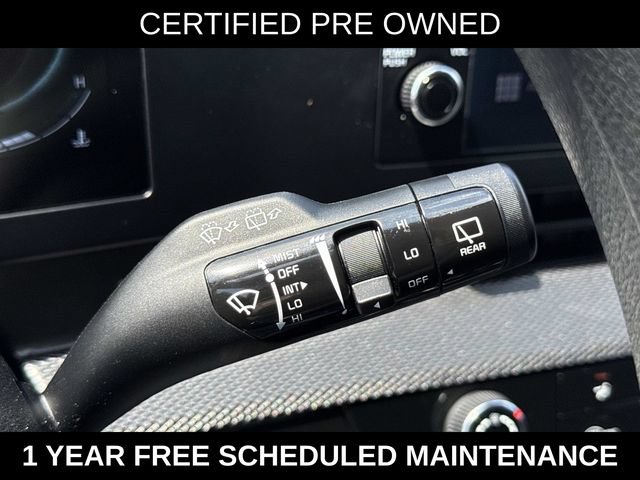 Used 2023 Kia Sportage LX AWD/4WD image 25
