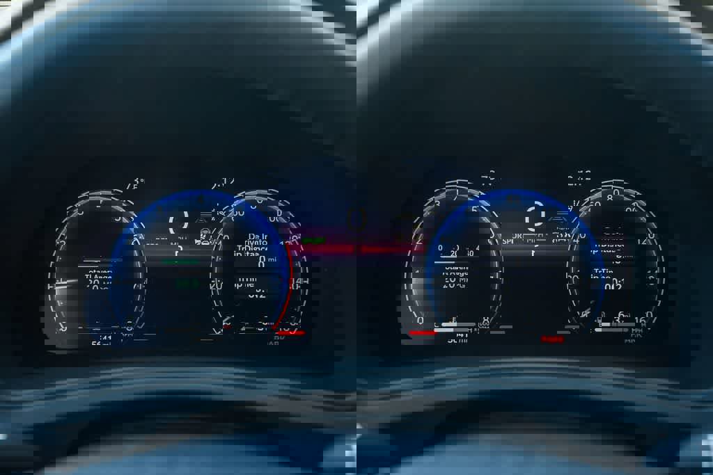 Used 2026 Toyota Grand Highlander Limited image 25