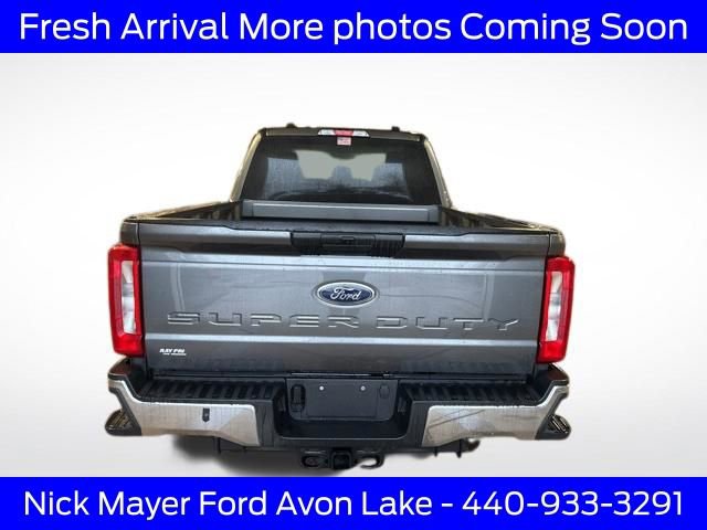 Used 2025 Ford F250 XLT w/ FX4 Off-Road Package image 5