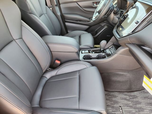 New 2026 Subaru Ascent Limited Bronze image 10