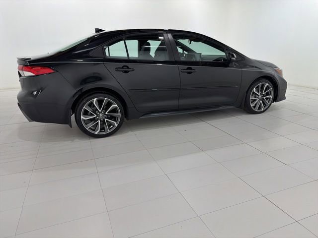 Used 2020 Toyota Corolla SE image 6