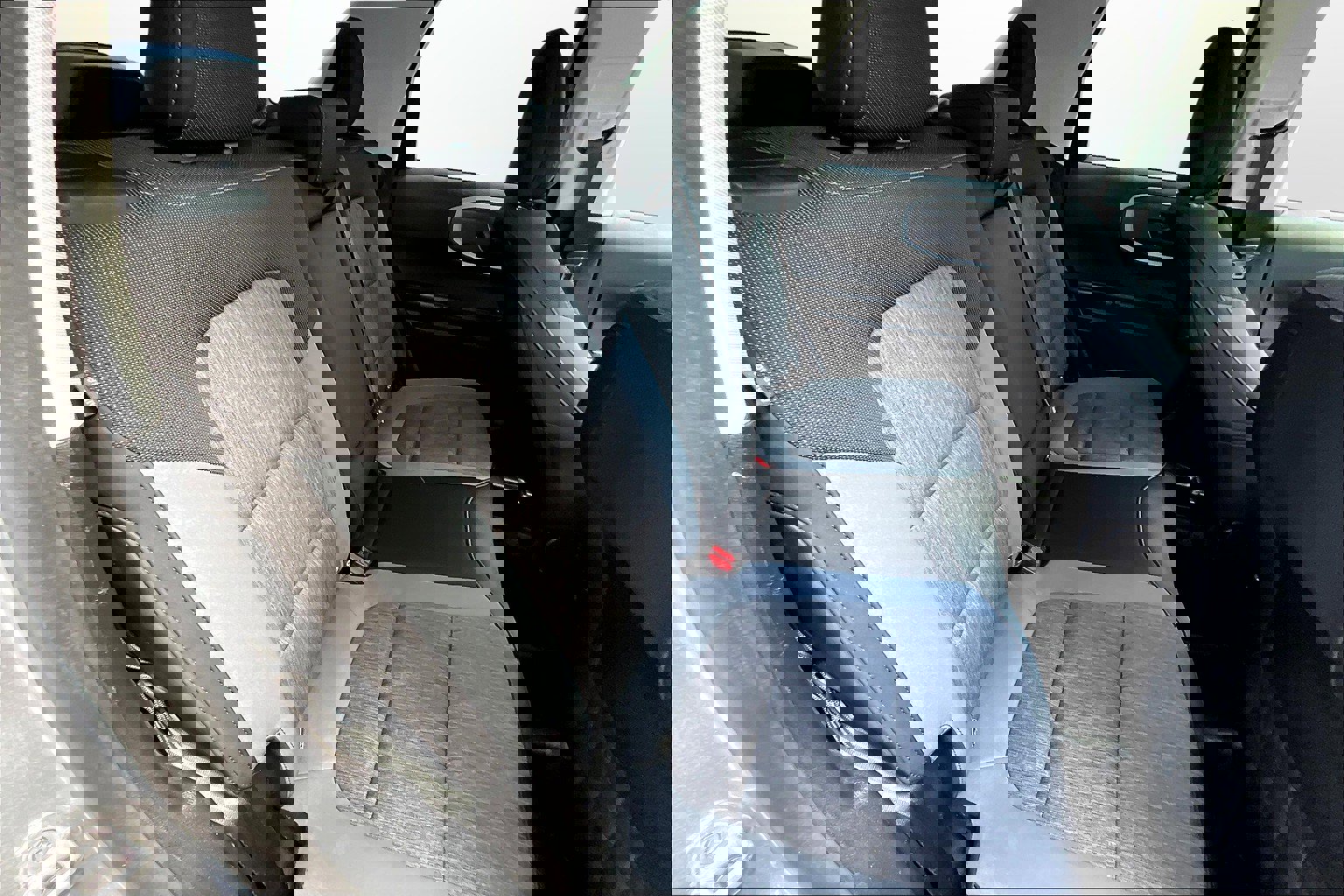 Used 2022 Ford Bronco Sport Big Bend image 16